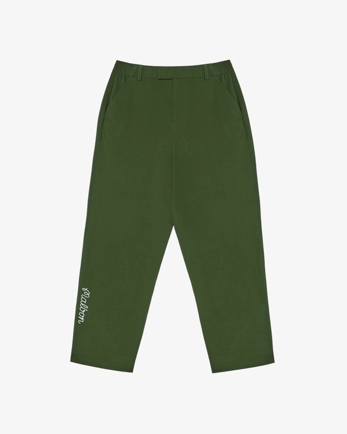 Malbon MAGNOLIA COOLCORE® PANT - Malbon