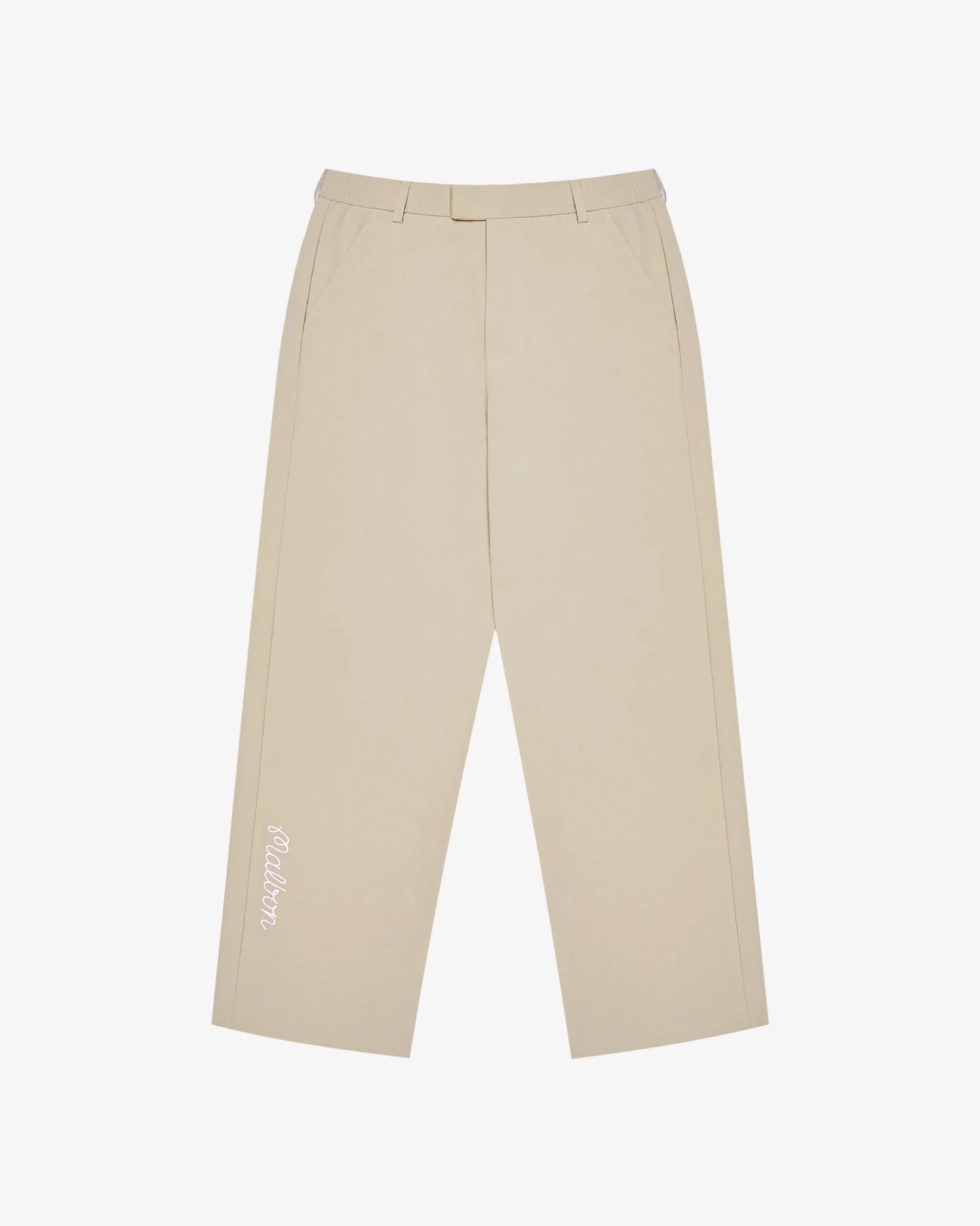 Malbon MAGNOLIA COOLCORE® PANT - Malbon