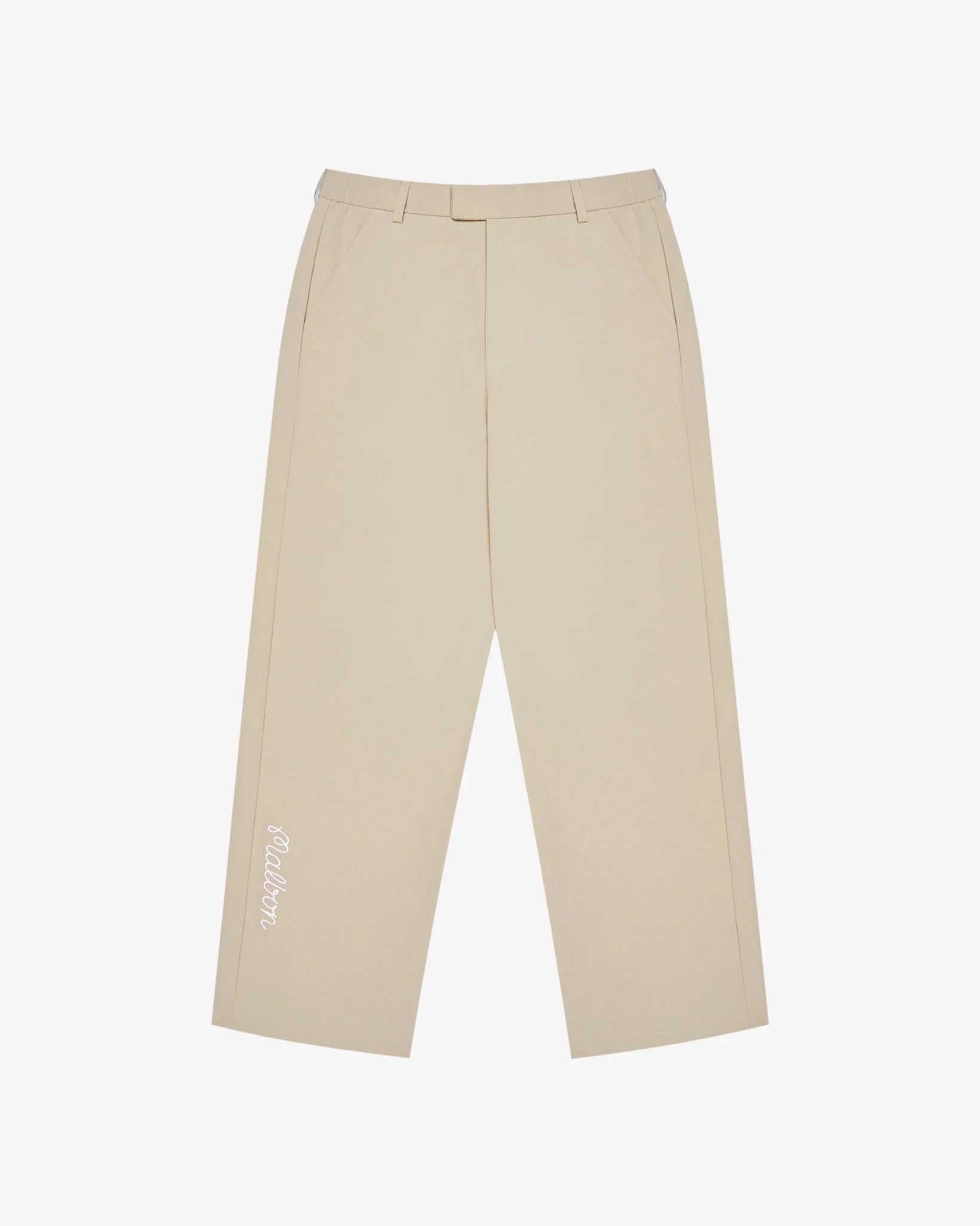 Malbon MAGNOLIA COOLCORE® PANT - Malbon