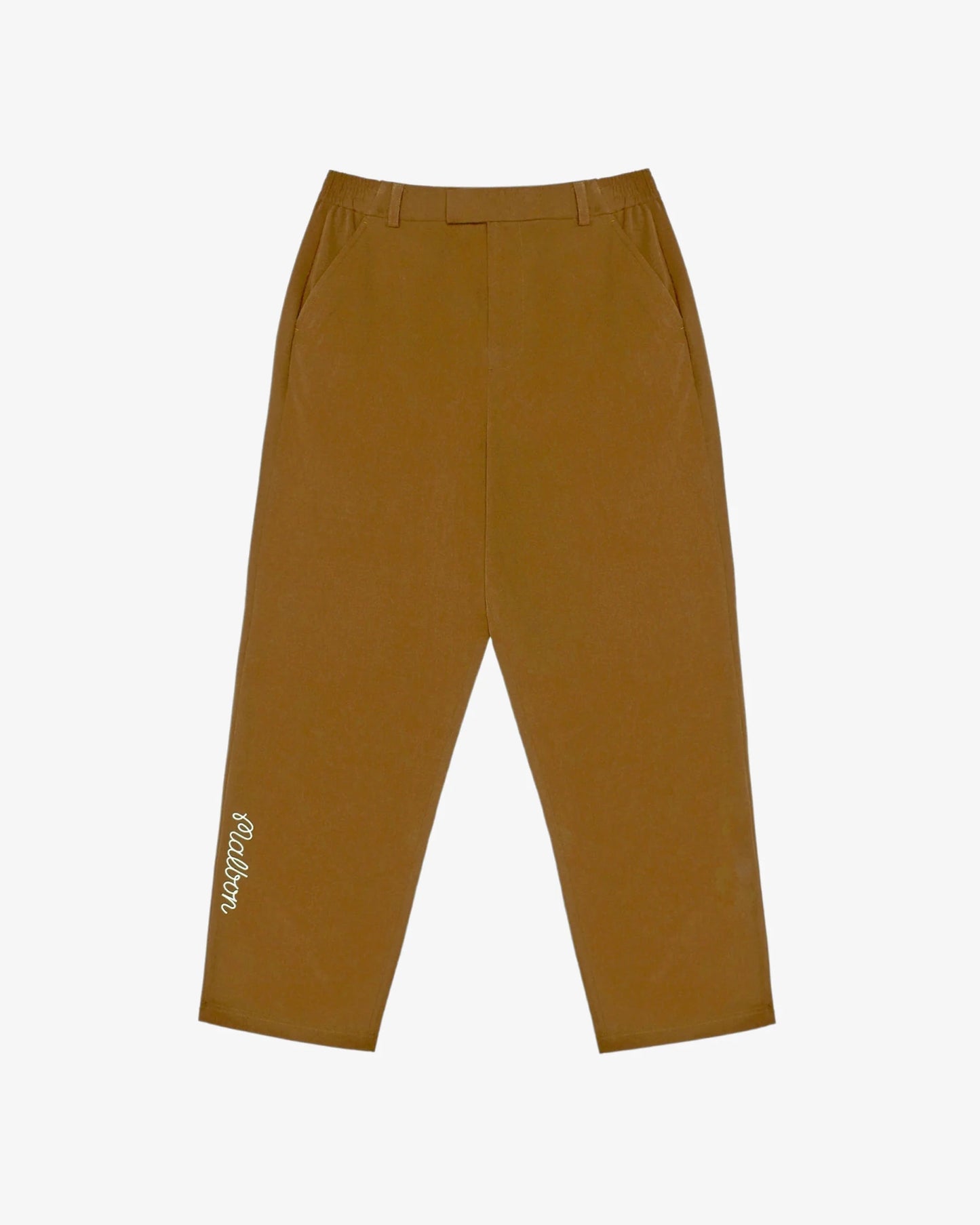 Malbon MAGNOLIA COOLCORE® PANT - Malbon