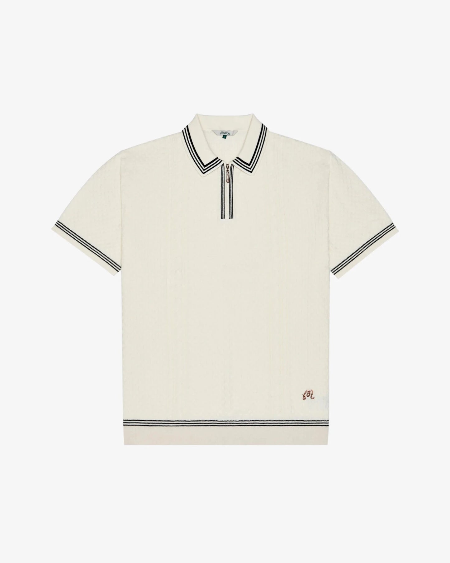 Malbon Navarro Polo - Malbon