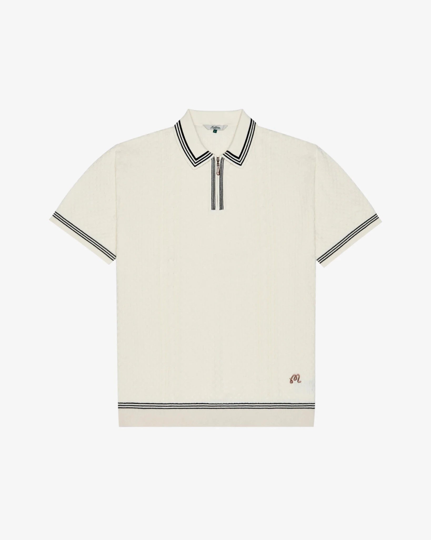 Malbon Navarro Polo - Malbon