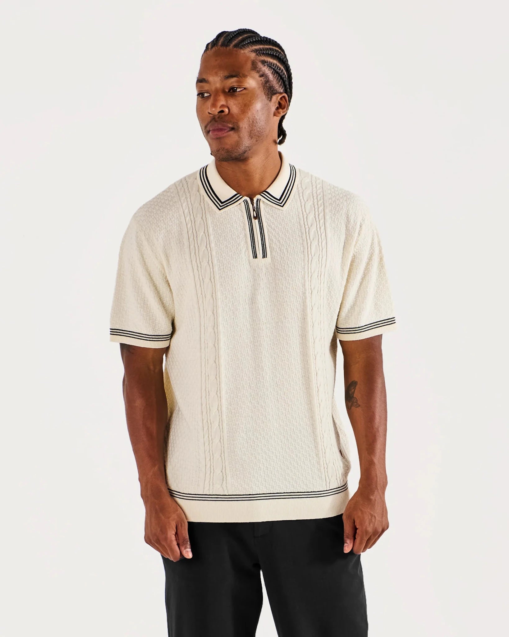 Malbon Navarro Polo - Malbon