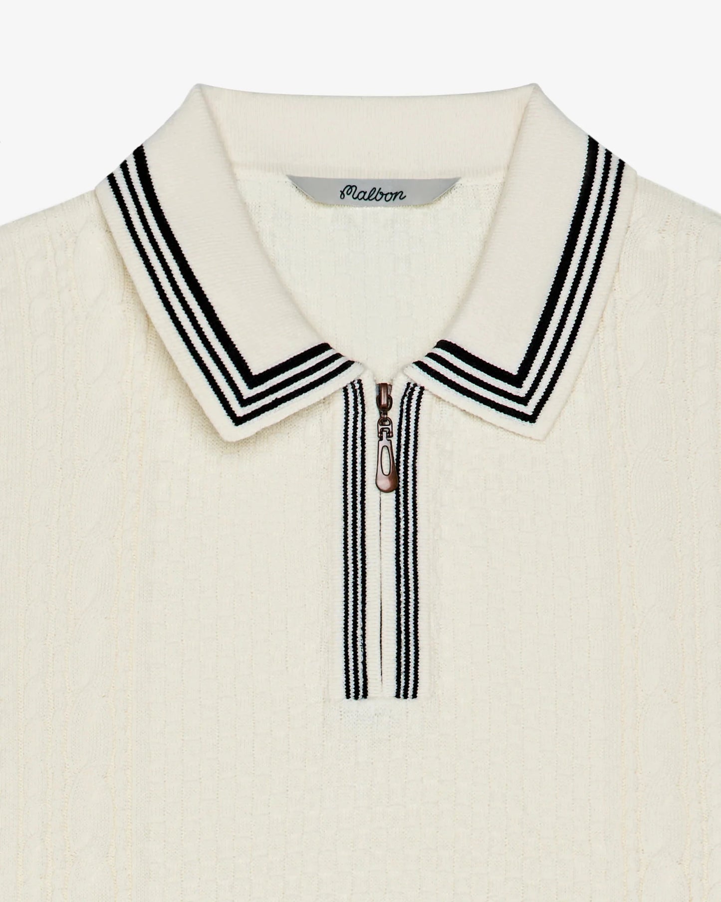 Malbon Navarro Polo - Malbon