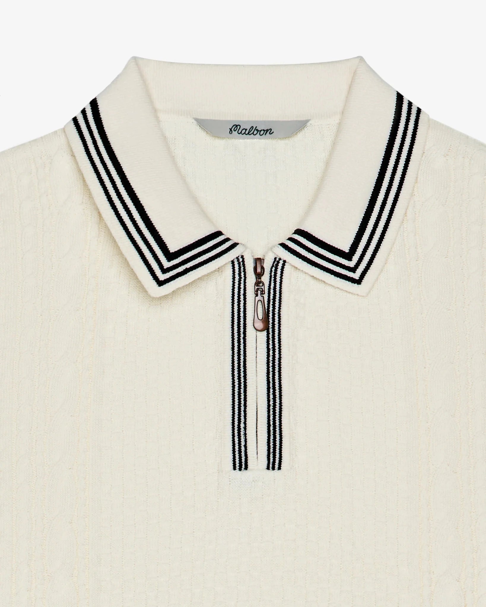 Malbon Navarro Polo - Malbon
