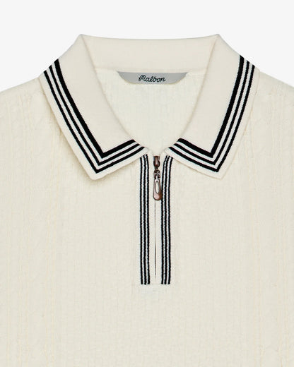 Malbon Navarro Polo - Malbon