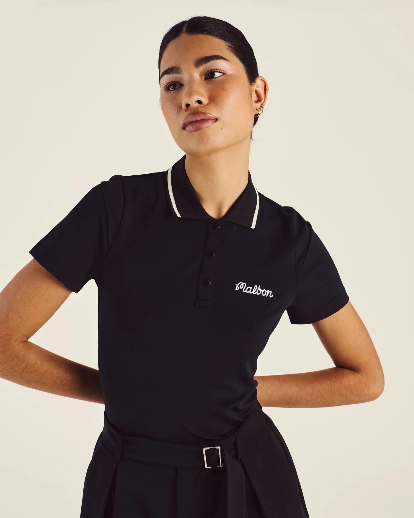 Malbon Paloma Polo - Malbon
