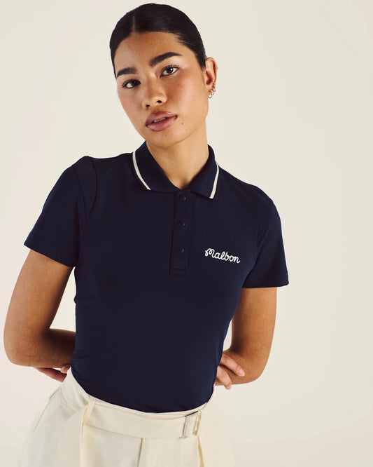 Malbon Paloma Polo - Malbon