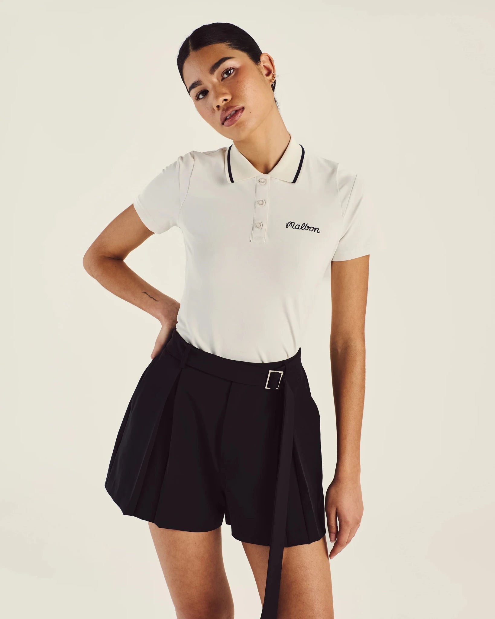 Malbon Paloma Polo - Malbon
