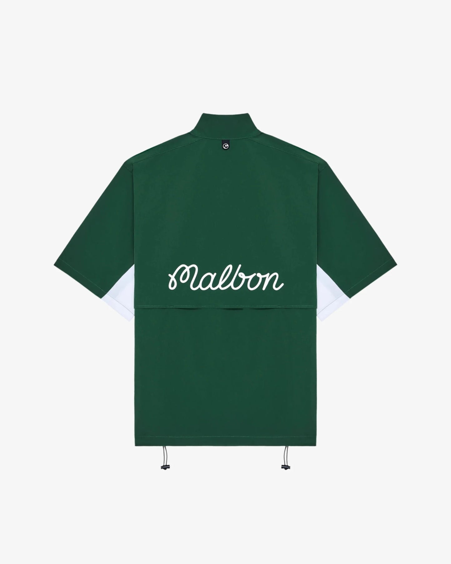 Malbon Pine Windshirt - Malbon