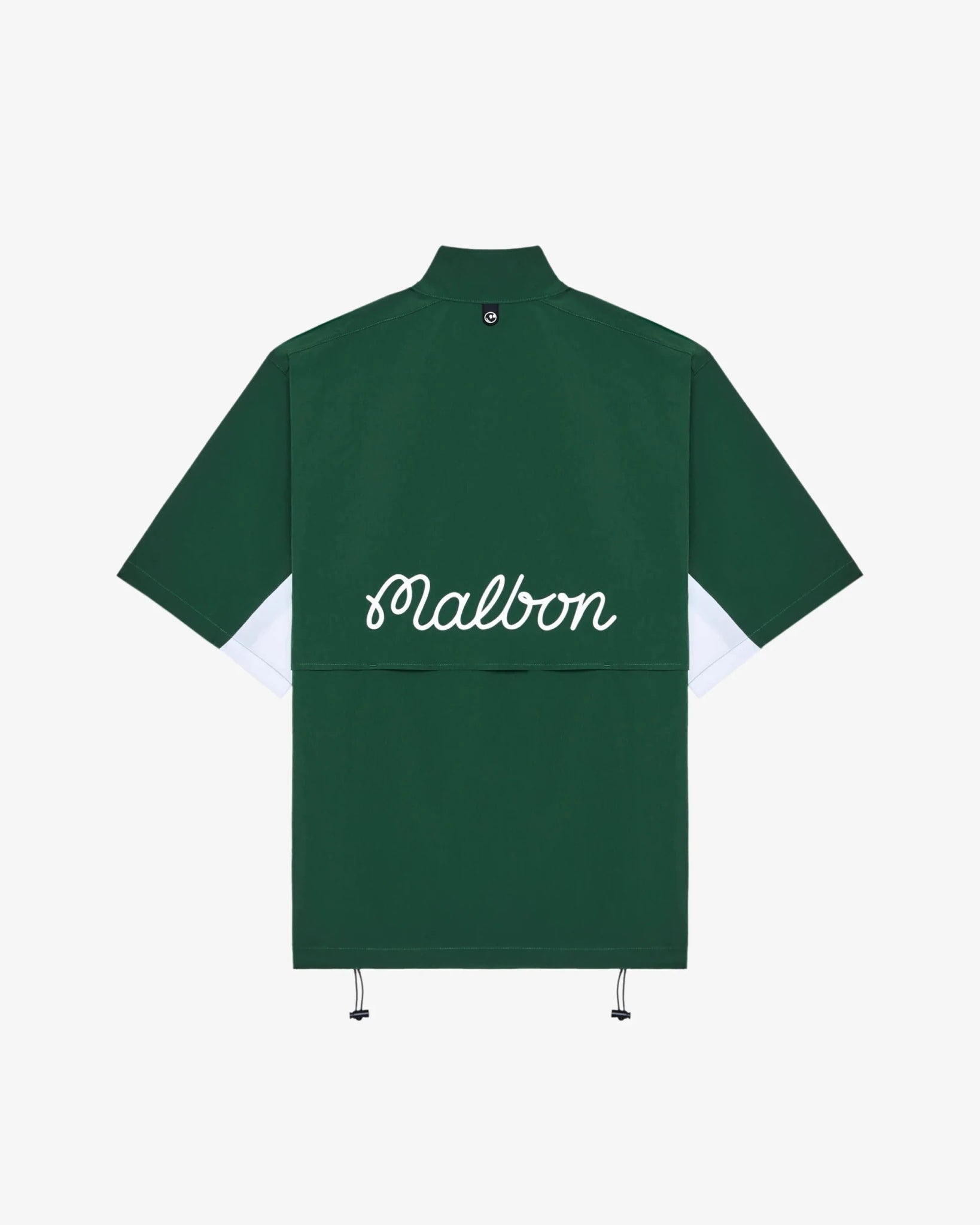 Malbon Pine Windshirt - Malbon