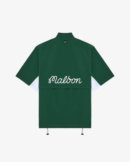 Malbon Pine Windshirt - Malbon