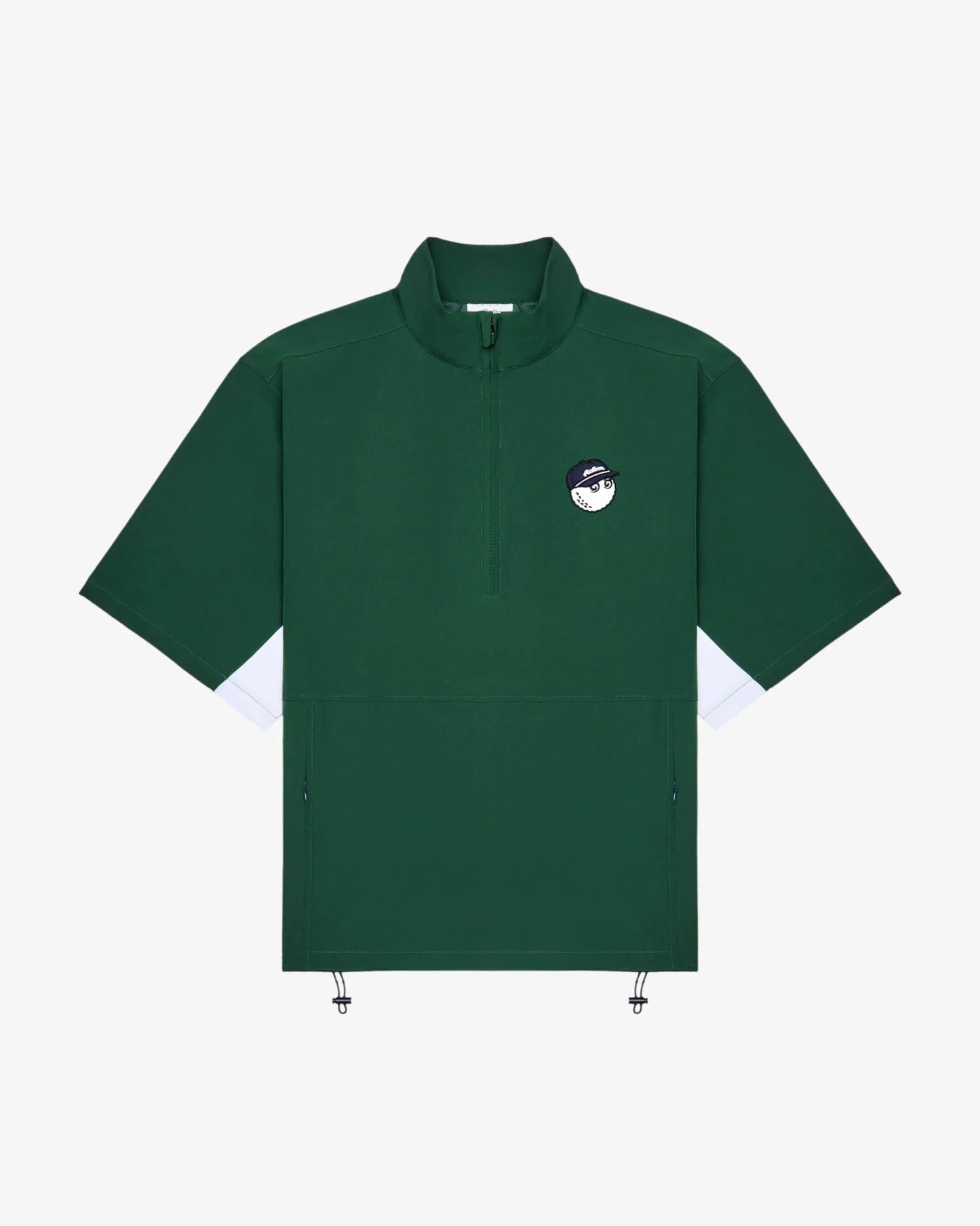 Malbon Pine Windshirt - Malbon