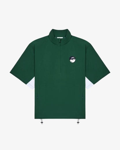 Malbon Pine Windshirt - Malbon
