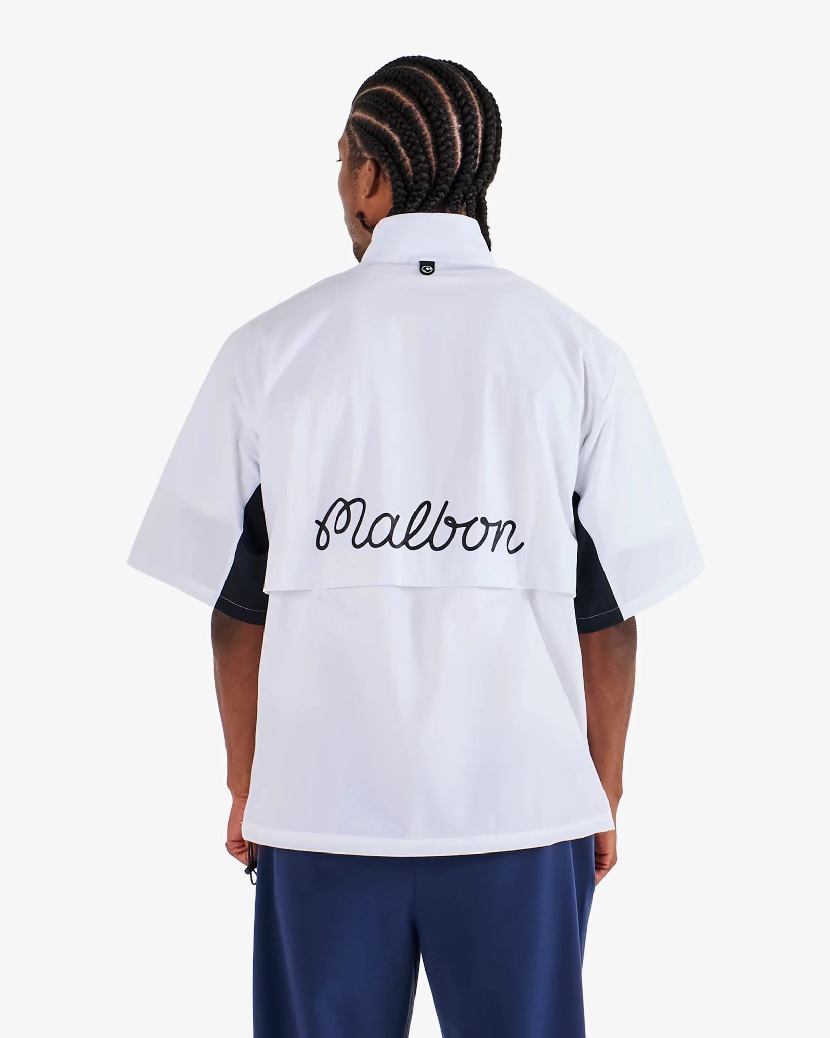 Malbon Pine Windshirt - Malbon
