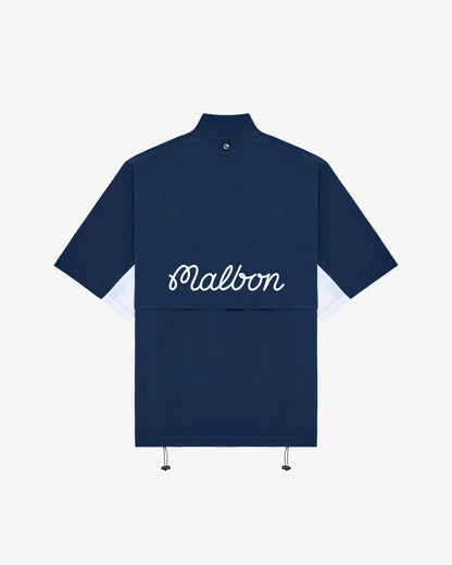 Malbon Pine Windshirt - Malbon