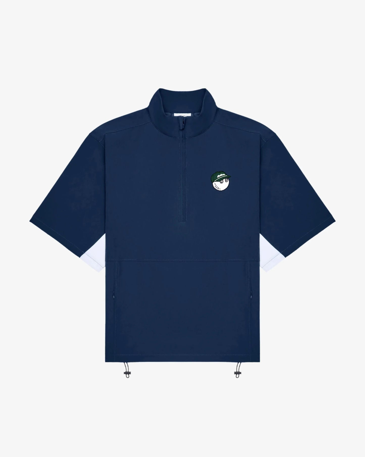 Malbon Pine Windshirt - Malbon