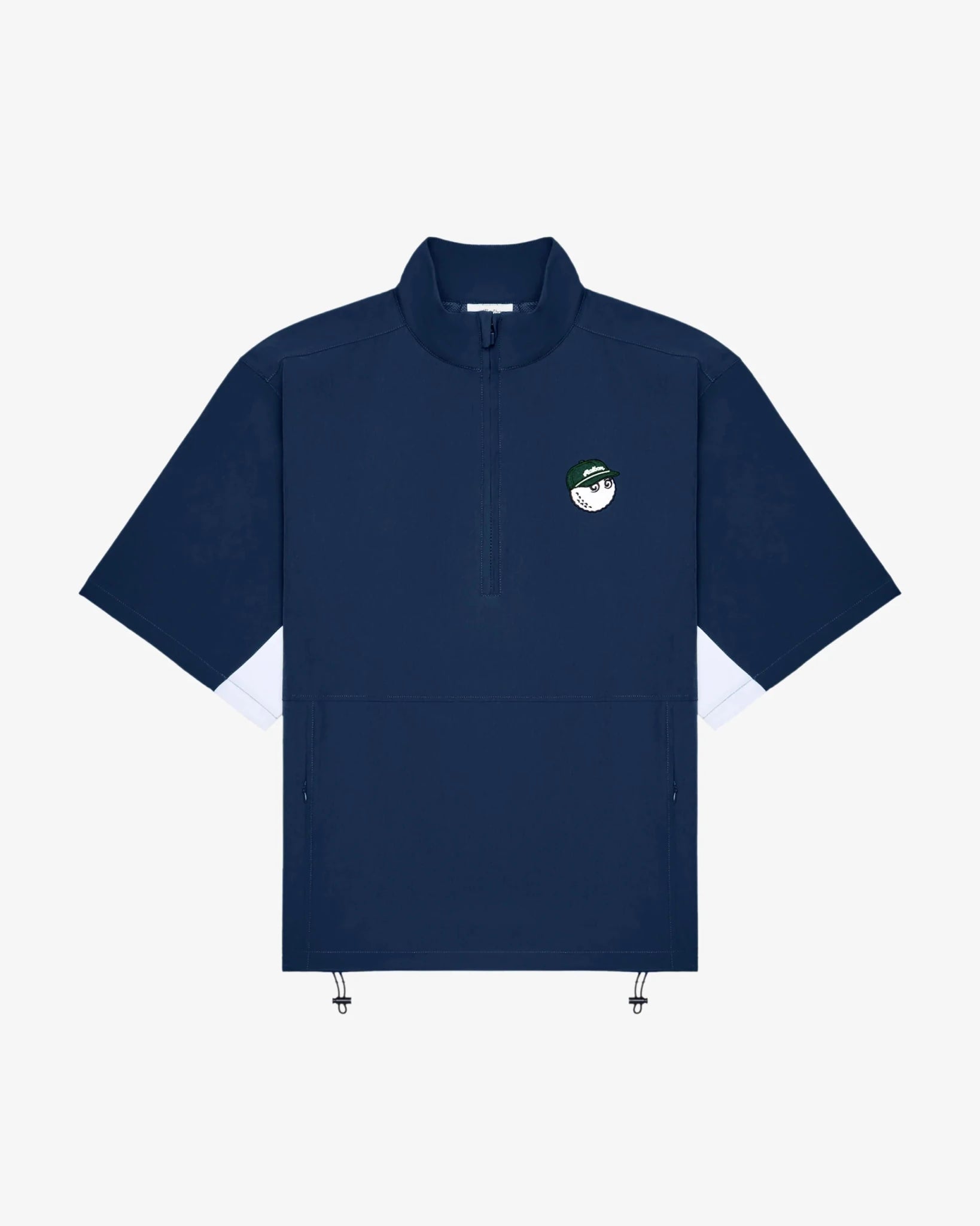 Malbon Pine Windshirt - Malbon