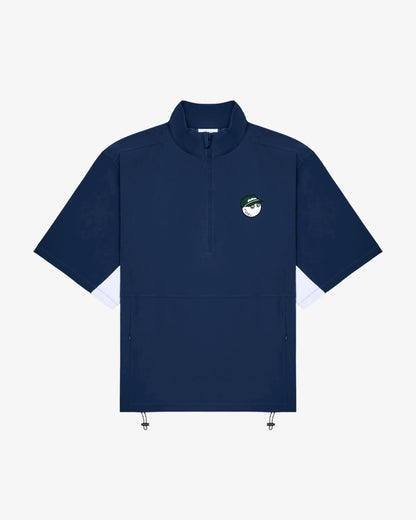 Malbon Pine Windshirt - Malbon