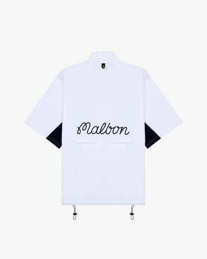 Malbon Pine Windshirt - Malbon