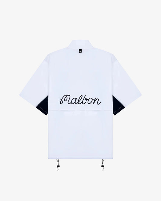 Malbon Pine Windshirt - Malbon