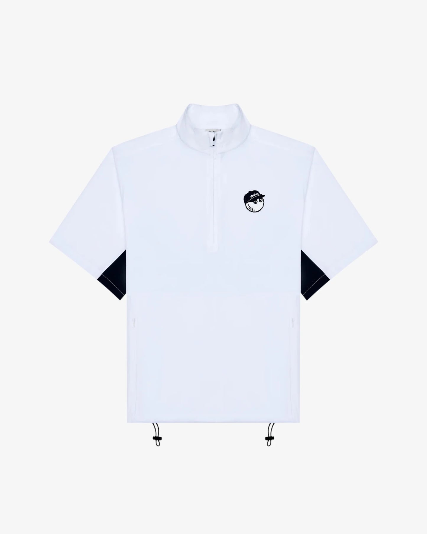 Malbon Pine Windshirt - Malbon