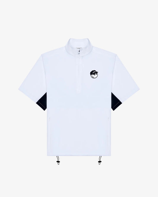 Malbon Pine Windshirt - Malbon