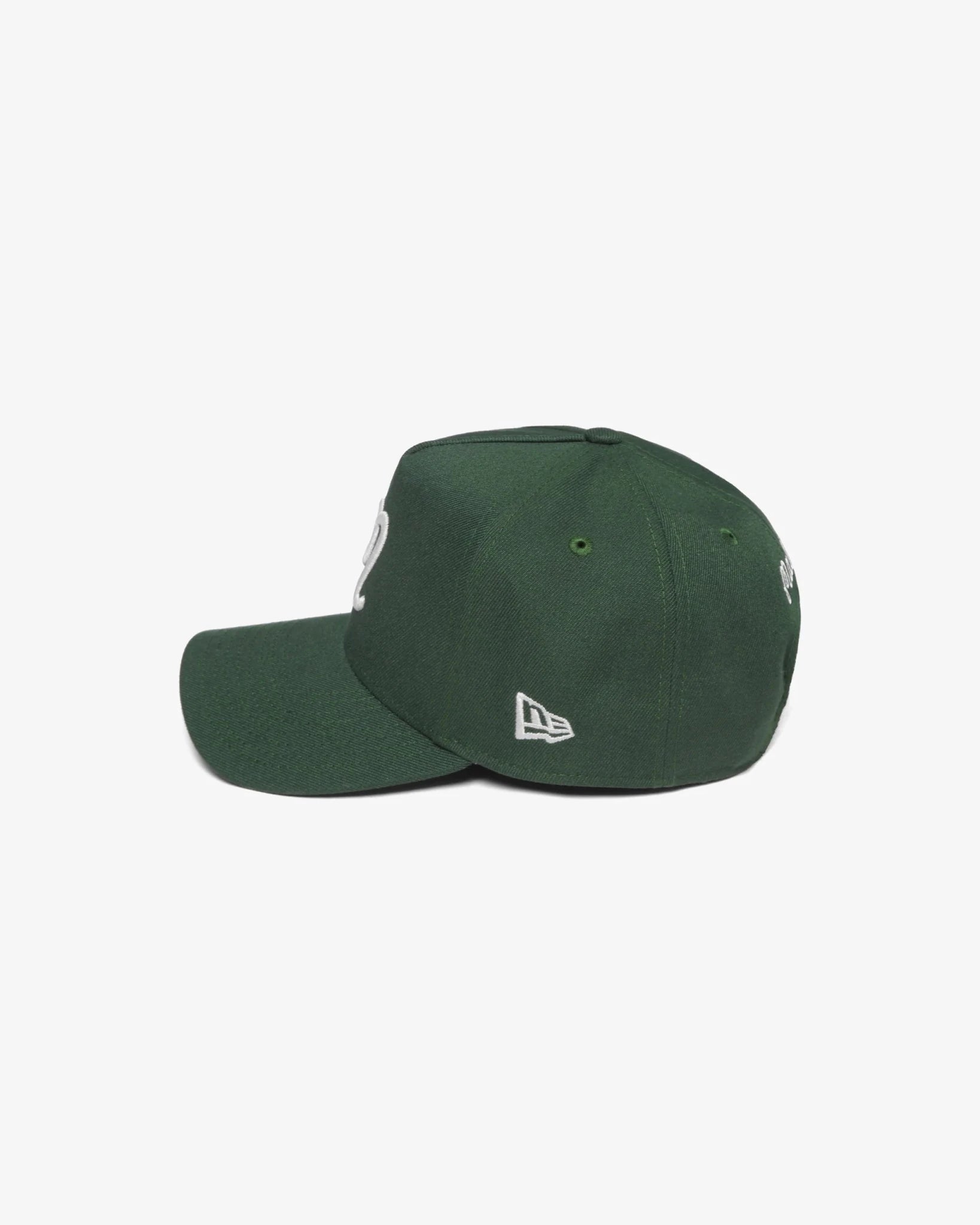 メンズウェア MALBON X NEW ERA FORTY A-FRAME M SCRIPT MALBON X NEW ERA 9FORTY A-FRAME M SCRIPT – Malbon