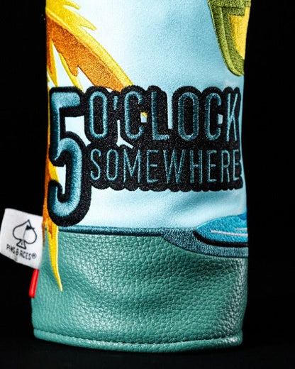 Margaritaville 5 O'Clock Somewhere - Fairway - Pins and Aces