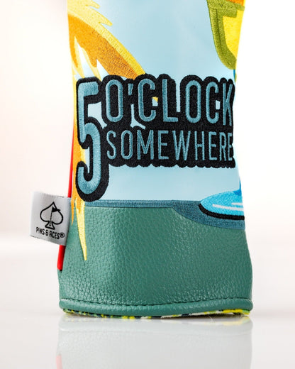 Margaritaville 5 O'Clock Somewhere - Fairway - Pins and Aces