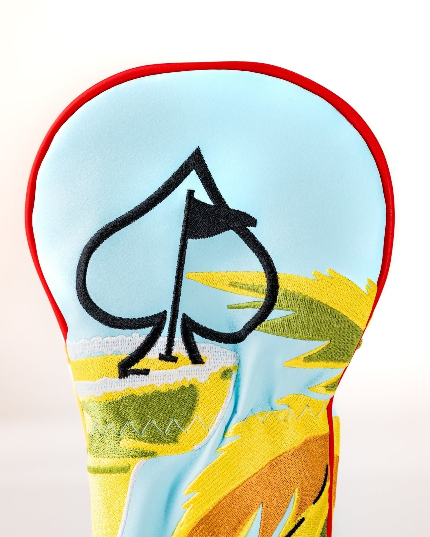 Margaritaville 5 O'Clock Somewhere - Fairway - Pins and Aces