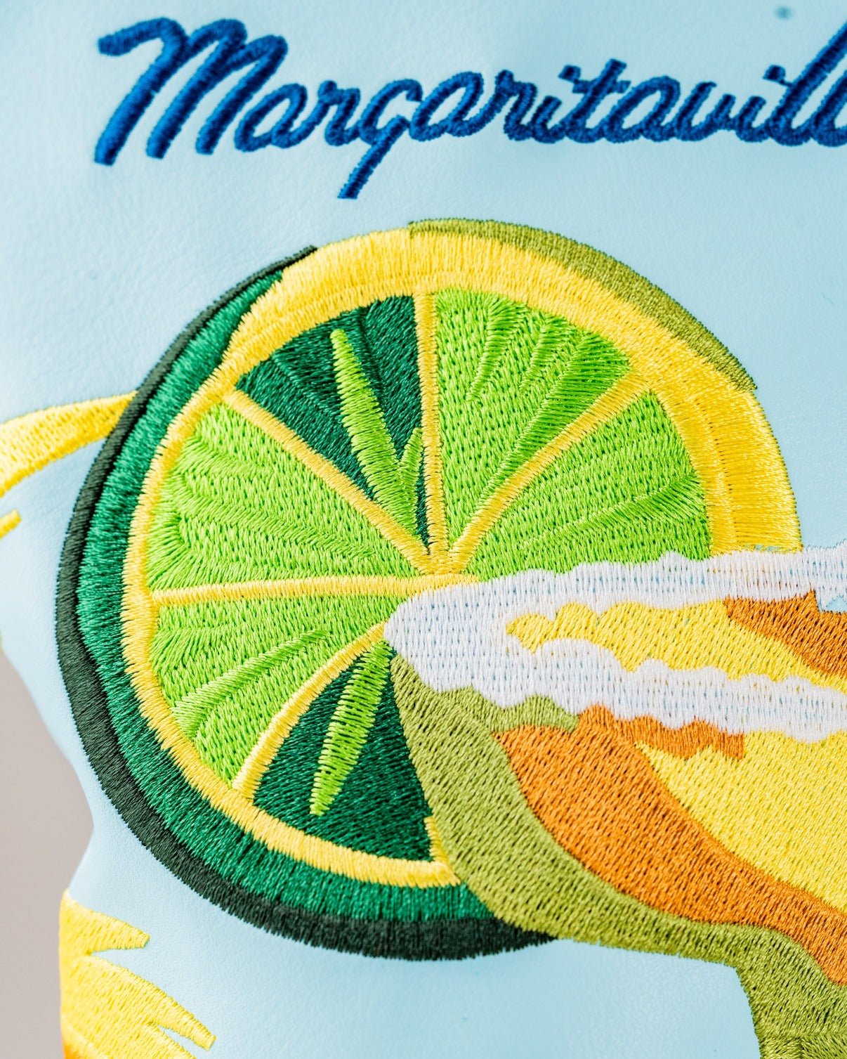 Margaritaville 5 O'Clock Somewhere - Fairway - Pins and Aces