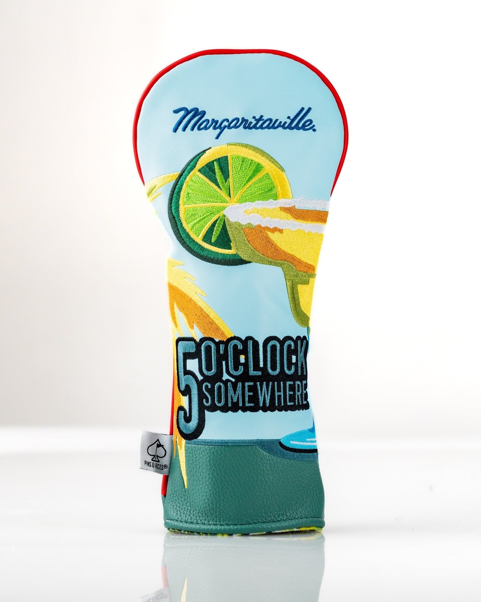Margaritaville 5 O'Clock Somewhere - Fairway - Pins and Aces