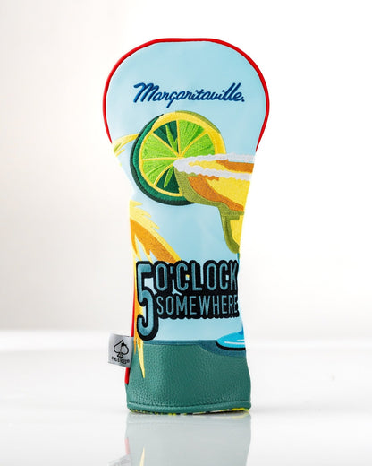 Margaritaville 5 O'Clock Somewhere - Fairway - Pins and Aces