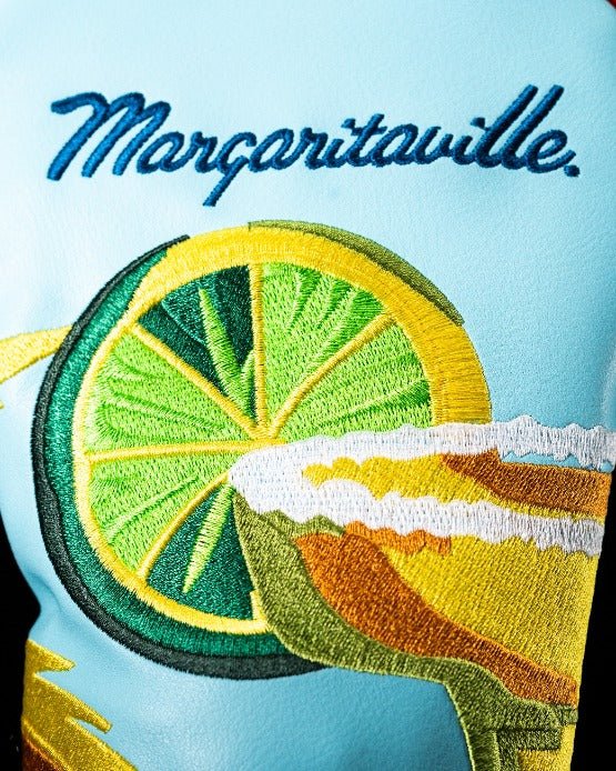 Margaritaville 5 O'Clock Somewhere - Fairway - Pins and Aces