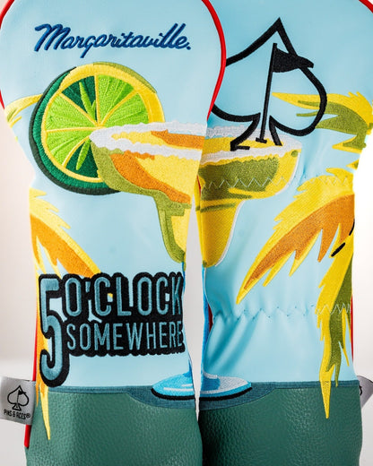 Margaritaville 5 O'Clock Somewhere - Fairway - Pins and Aces