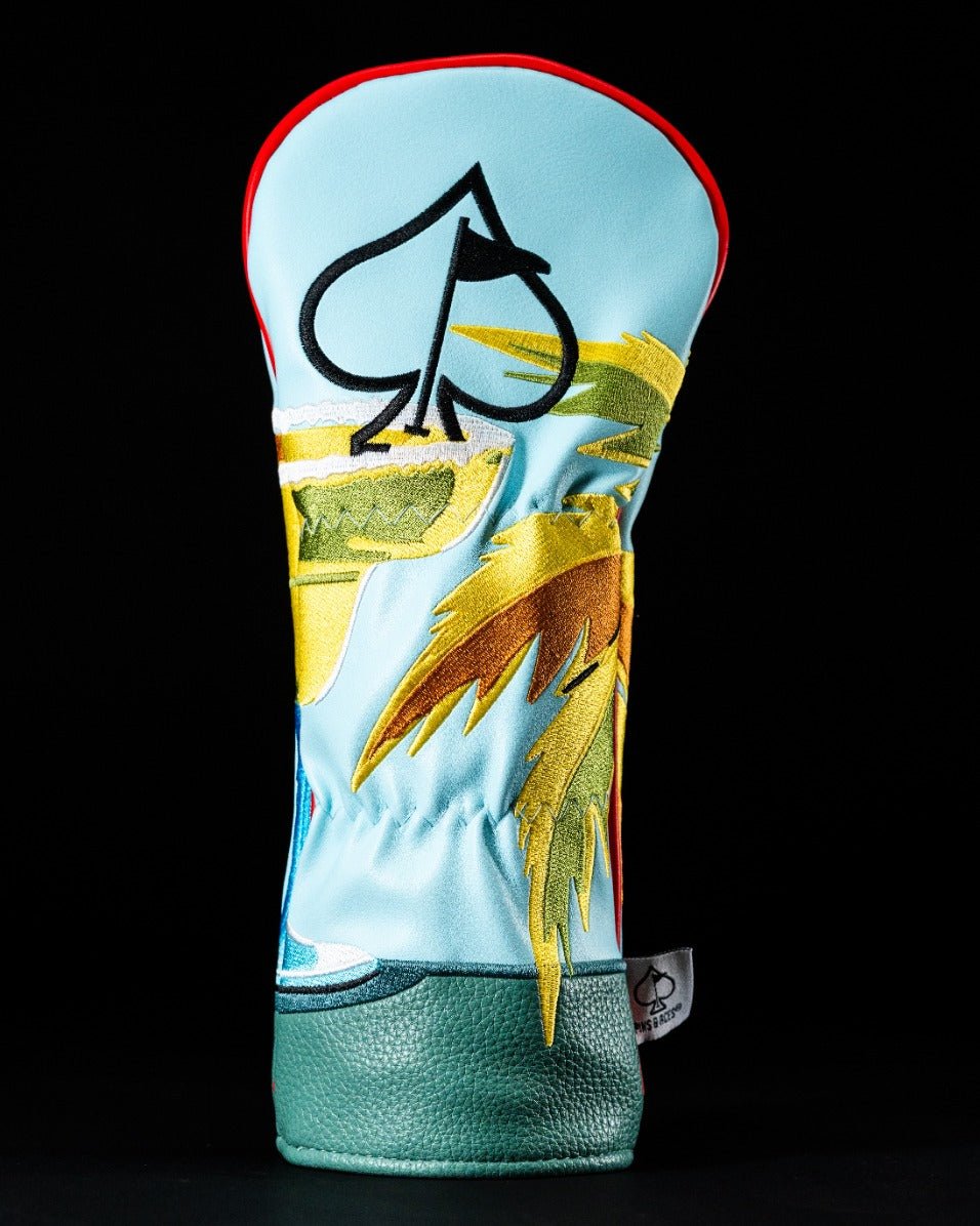 Margaritaville 5 O'Clock Somewhere - Fairway - Pins and Aces