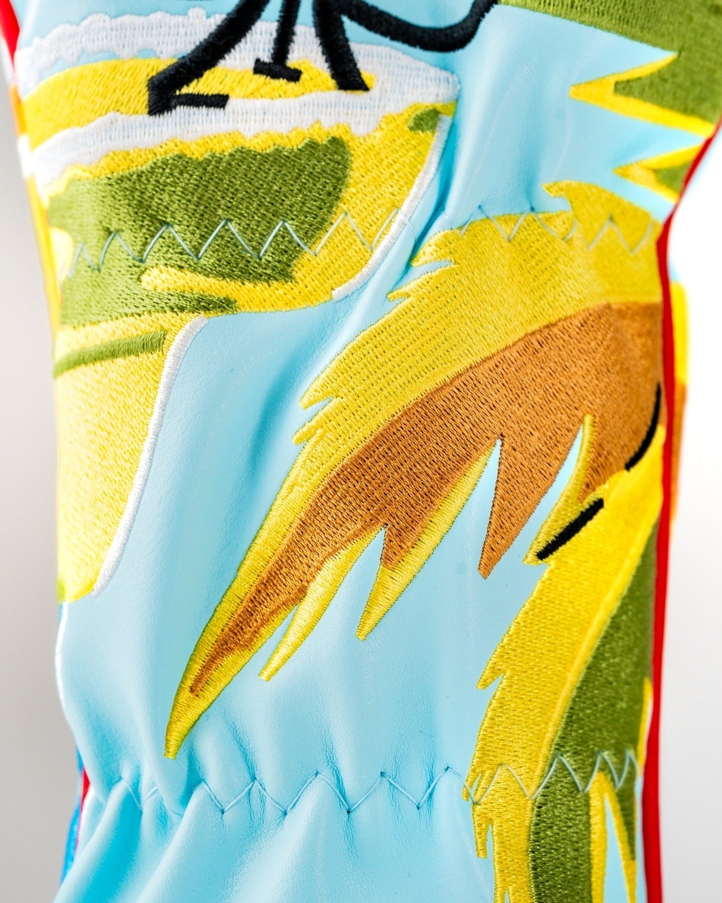 Margaritaville 5 O'Clock Somewhere - Fairway - Pins and Aces