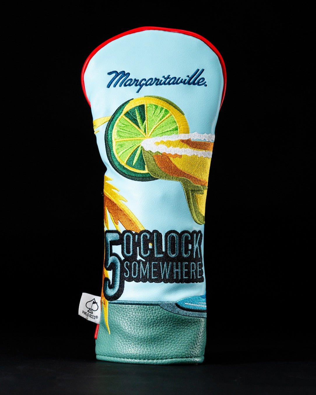 Margaritaville 5 O'Clock Somewhere - Fairway - Pins and Aces