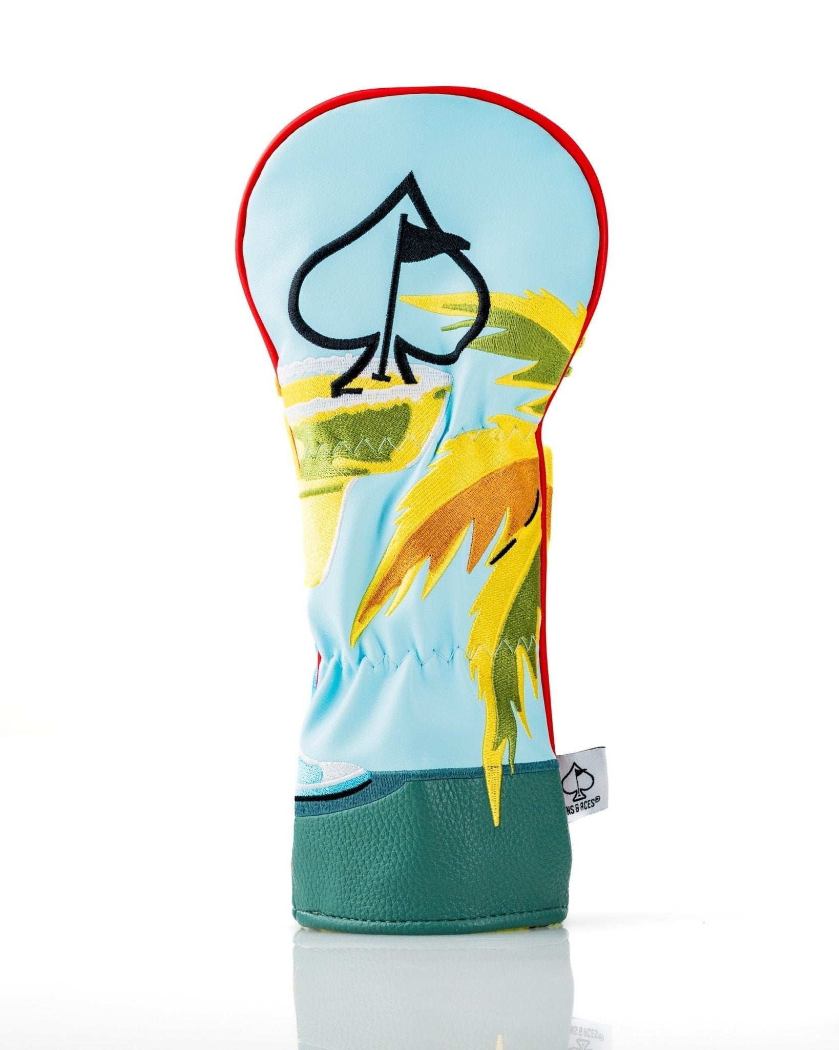 Margaritaville 5 O'Clock Somewhere - Fairway - Pins and Aces