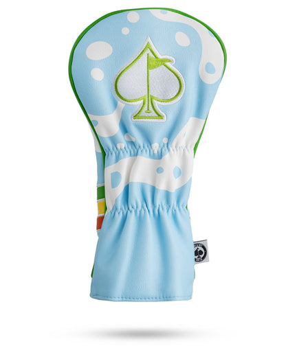 Margaritaville Driver Cover - Pins and Aces