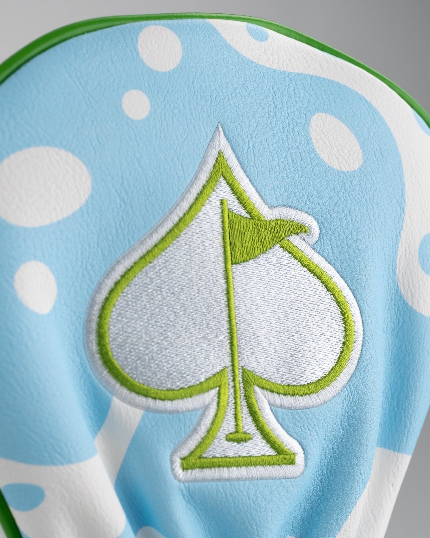 Margaritaville Driver Cover - Pins and Aces