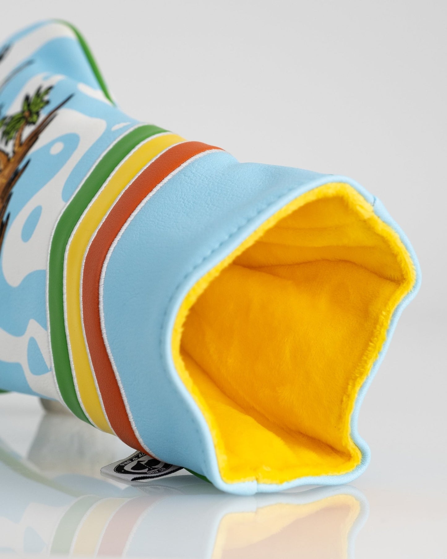 Margaritaville Driver Cover - Pins and Aces