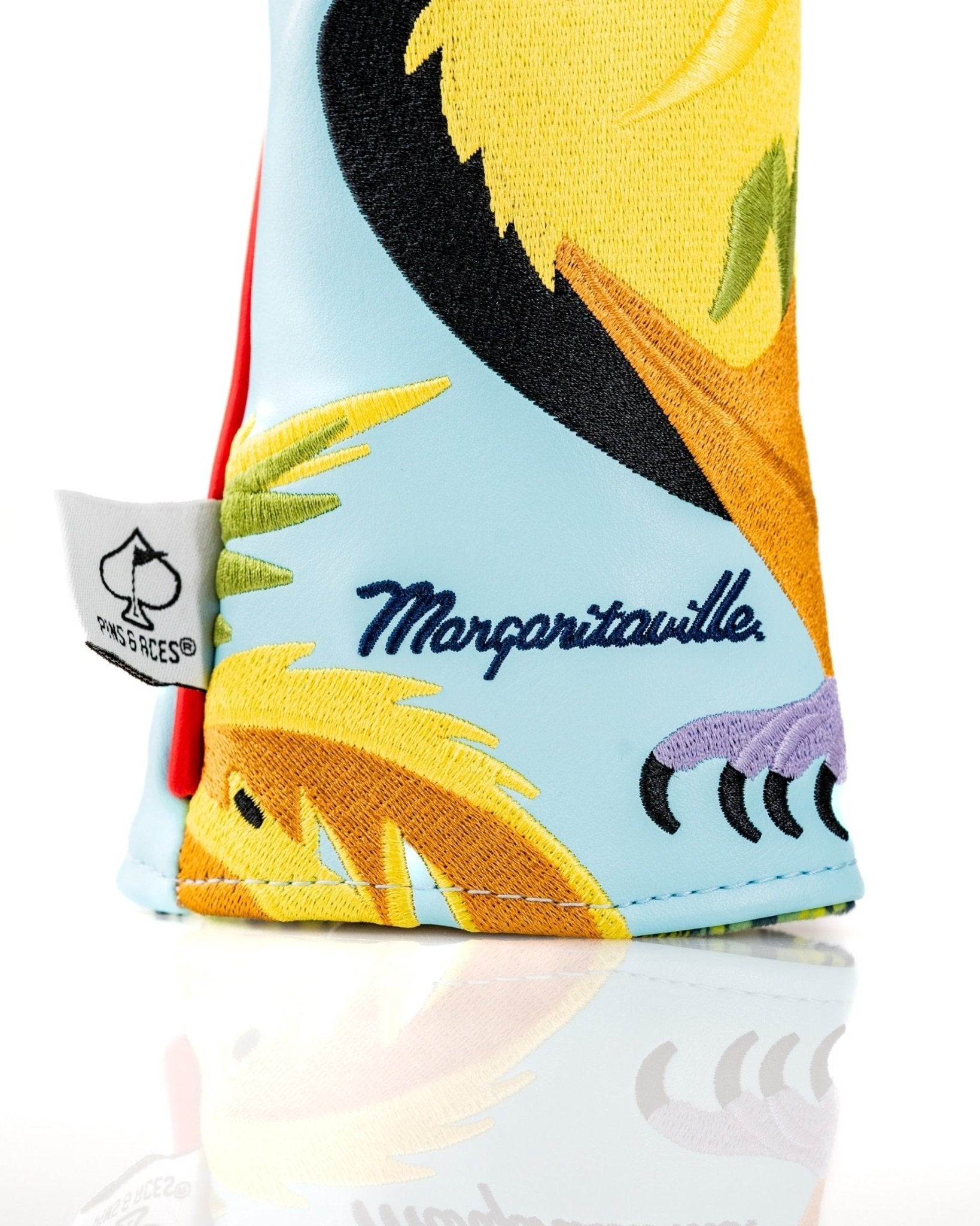 Margaritaville Polly - Hybrid - Pins and Aces