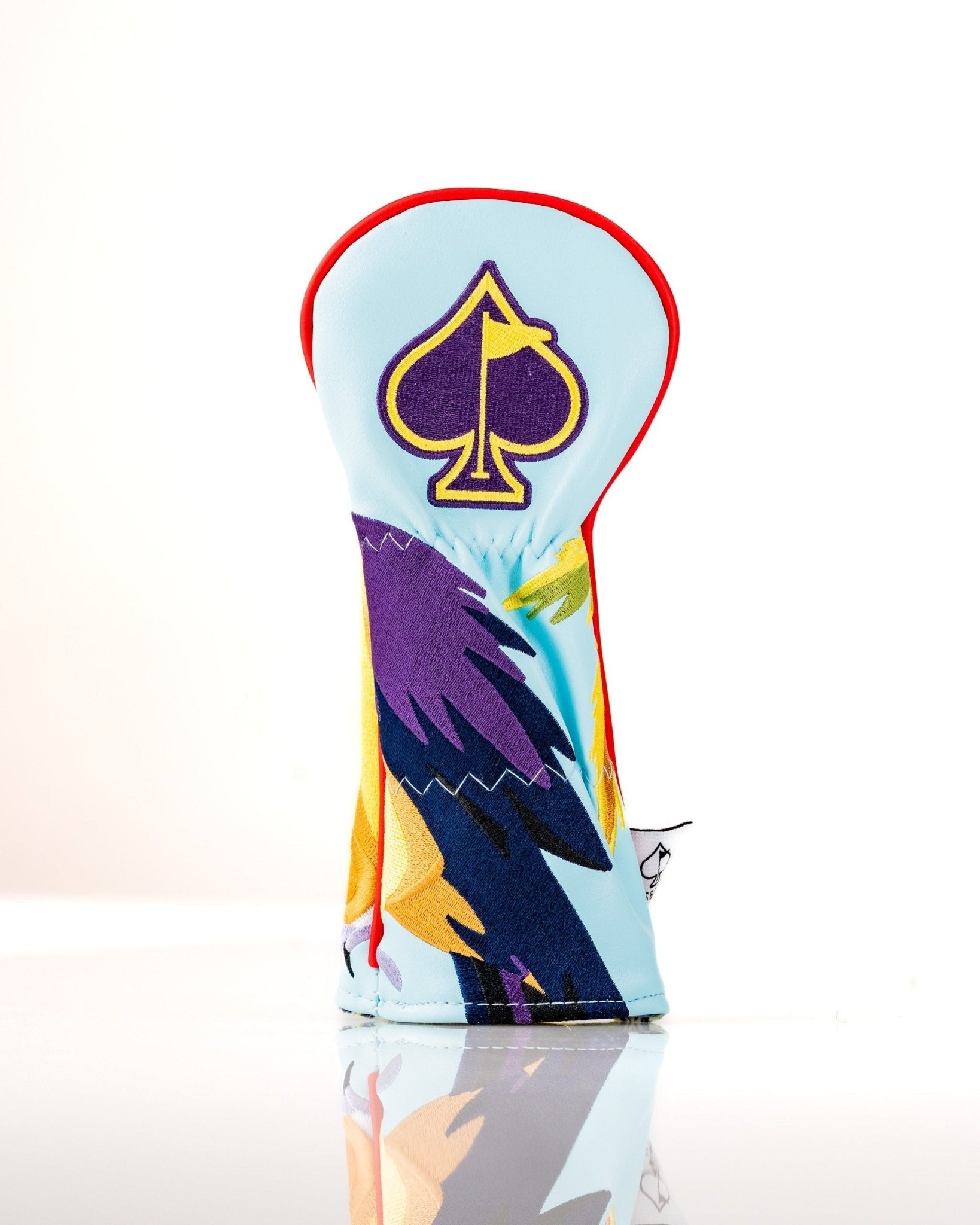 Margaritaville Polly - Hybrid - Pins and Aces
