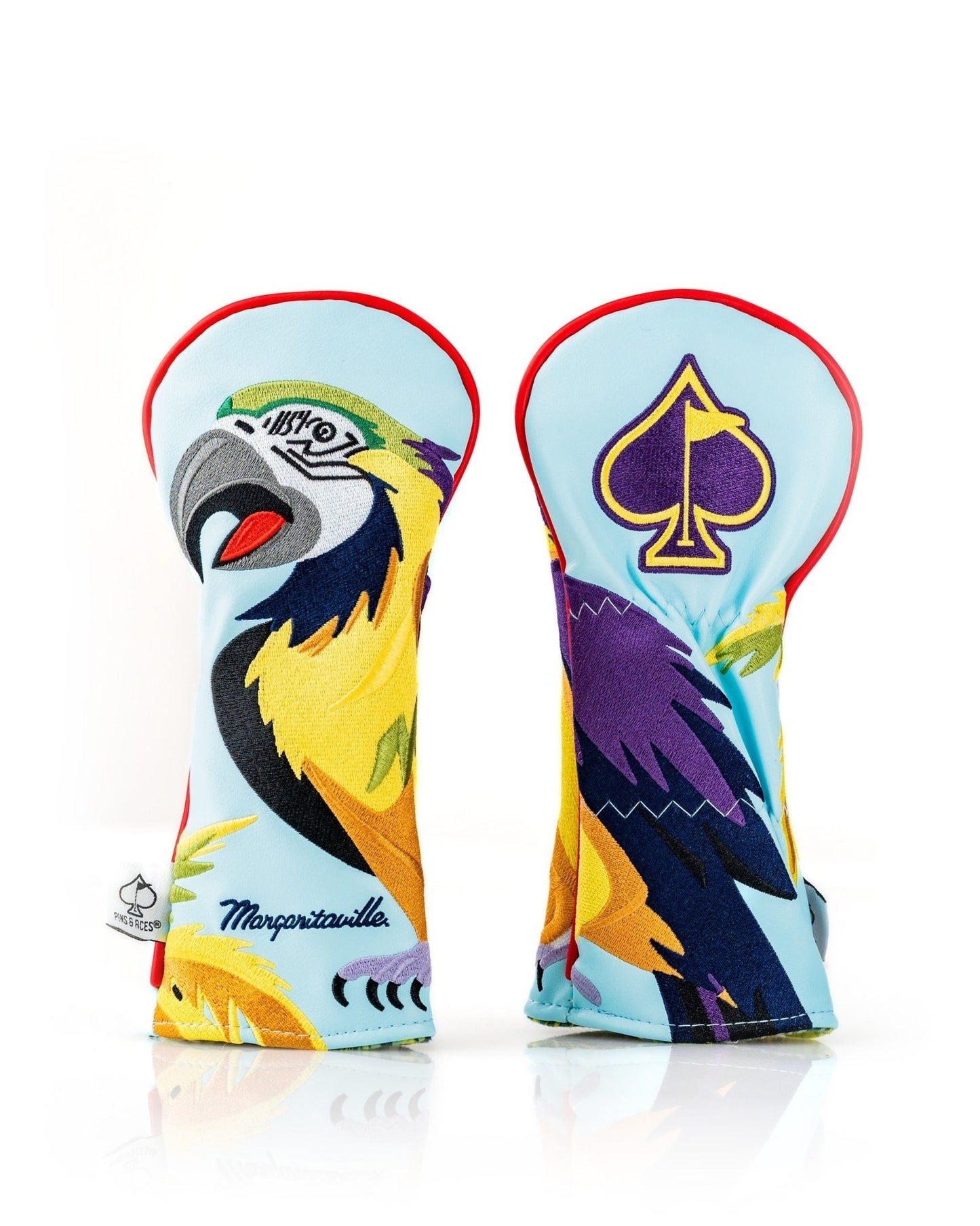 Margaritaville Polly - Hybrid - Pins and Aces