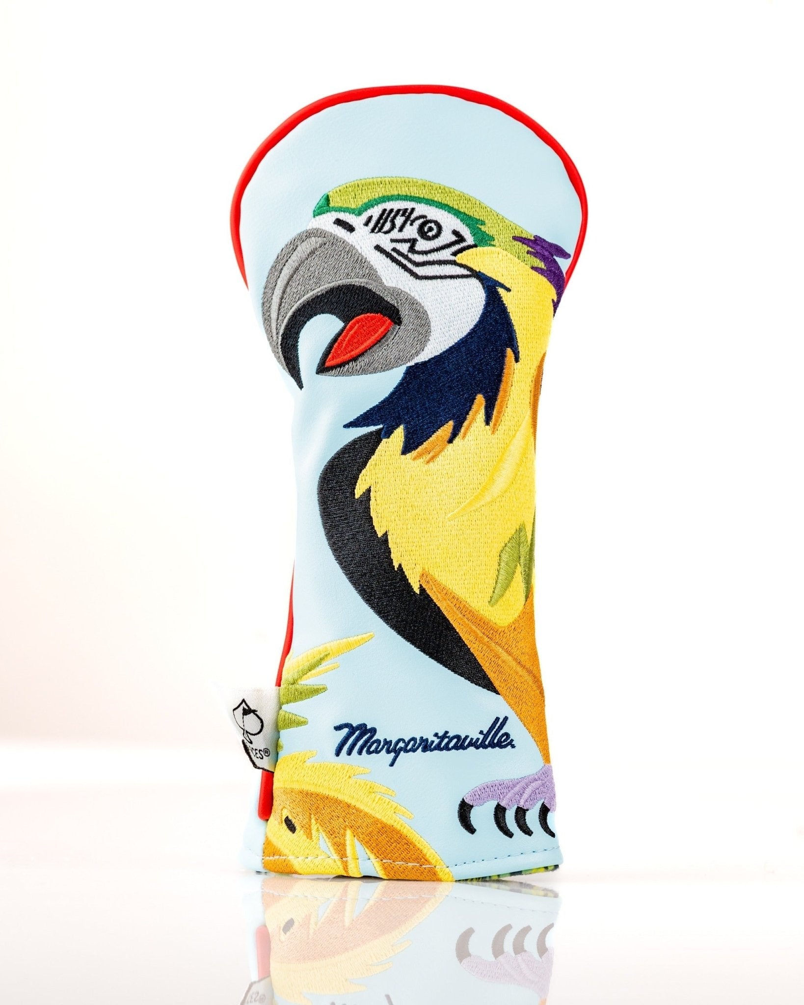 Margaritaville Polly - Hybrid - Pins and Aces