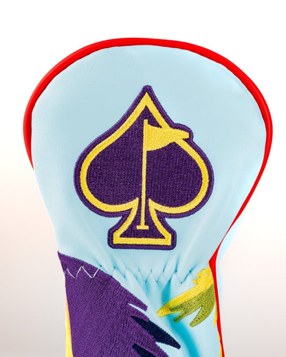 Margaritaville Polly - Hybrid - Pins and Aces