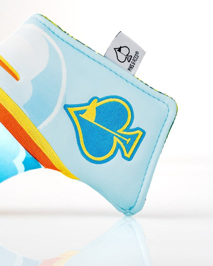 Margaritaville Puddle Jumper - Blade Putter Cover - Pins and Aces