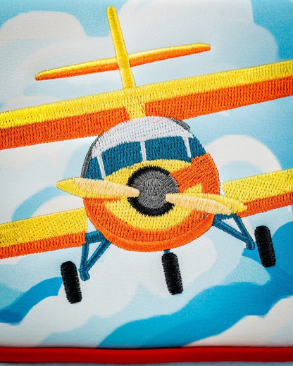 Margaritaville Puddle Jumper - Mallet Putter Cover - Pins and Aces